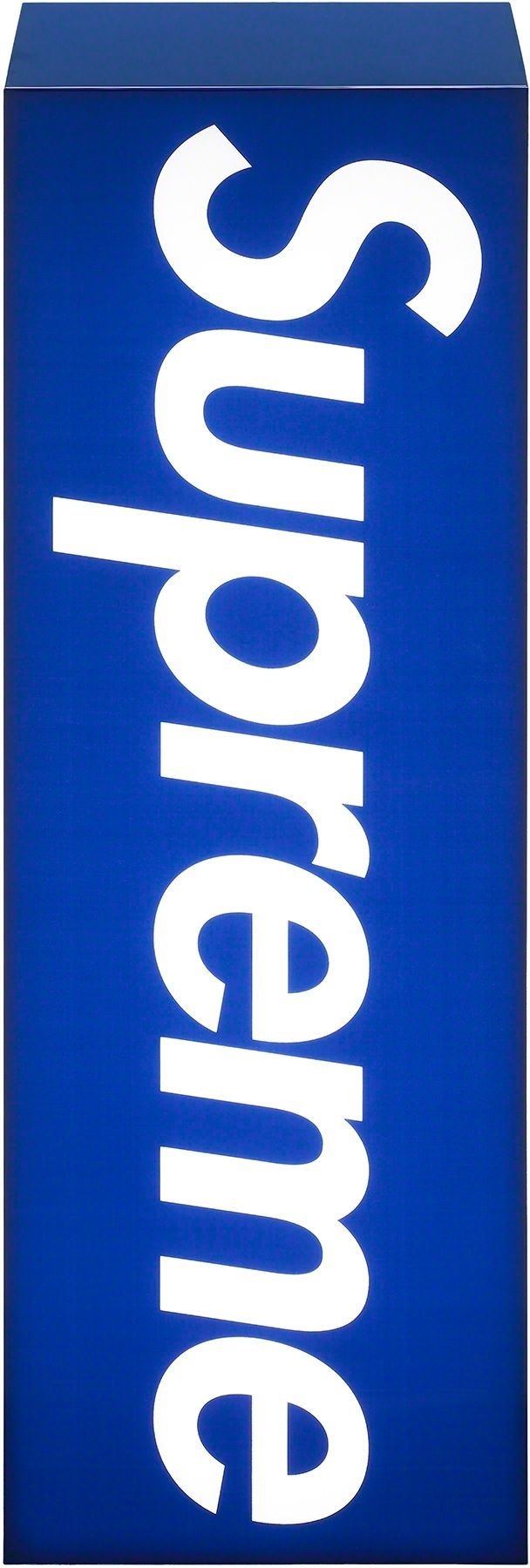 Box Logo Lamp view 8